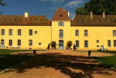 Отель Chateau D'Origny в городе Уш, Франция