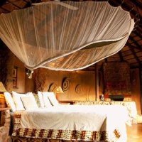 Отель Stanley Safari Lodge Livingstone в городе Ливингстон, Замбия