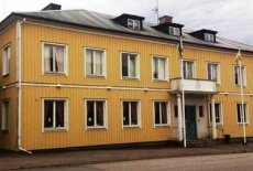 Отель Reftele Wardshus в городе Йиславед, Швеция
