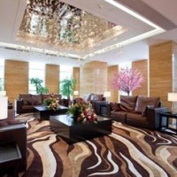 Отель WanLi Seaview Hotel в городе Циньчжоу, Китай