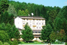 Отель Hotel Park 108 в городе Сан-Джованни-ин-Фьоре, Италия