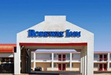 Отель Rodeway Inn Childress в городе Чилдресс, США