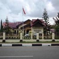 Отель Wisma Teuku Umar в городе Банда-Ачех, Индонезия