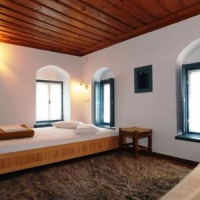 Отель Ioannidis Guesthouse в городе Папинго, Греция