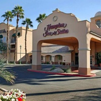 Отель Hampton Inn & Suites North Scottsdale в городе Скоттсдейл, США