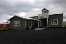 Отель Steinar Guesthouse в городе Гриндавик, Исландия