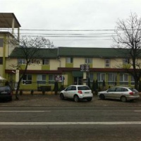 Отель Hostel Hora в городе Бая-Маре, Румыния