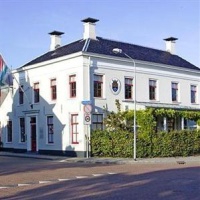 Отель Het Wapen van Noordbroek в городе Нордбрук, Нидерланды