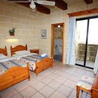 Отель Bella Vista Farmhouses в городе Шаара, Мальта