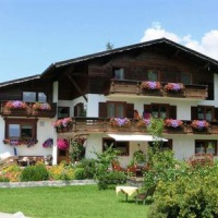 Отель Pension Bergheimat в городе Шаттвальд, Австрия