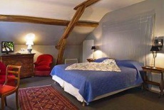 Отель La Tonnellerie Hotel Beaugency в городе Tavers, Франция