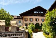 Отель Residence Schnatzhof в городе Силандро, Италия
