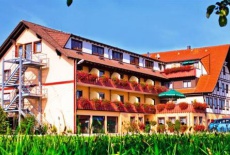Отель Gasthof Lowen Hotel Melchnau в городе Мельхнау, Швейцария