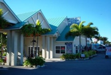 Отель Days Inn & Suites Key Islamorada в городе Айламорада, США