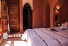Отель Riad Tigmi Kenza в городе Тизнит, Марокко