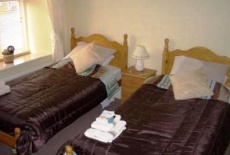 Отель Shoulder of Mutton Bed and Breakfast Morpeth England в городе Longhorsley, Великобритания