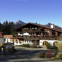Отель Almhotel Told в городе Грен, Австрия