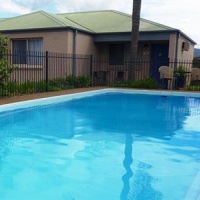 Отель Best Western Balan Village Motel Nowra в городе Бомадерри, Австралия