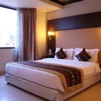 Отель Hotel Fidalgo Hyderabad в городе Хайдарабад, Индия