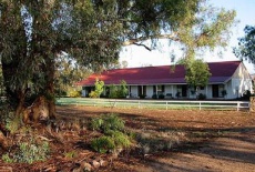 Отель Hanericka Farmstay в городе Рок, Австралия