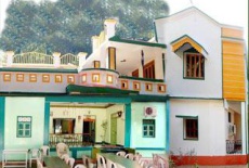 Отель Gharmithibavkaranche Home Stay в городе Вардха, Индия
