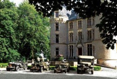 Отель Chateau Isle Marie - Appartements в городе Пиковиль, Франция