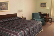 Отель Boarders Inn and Suites Marion в городе Марион, США