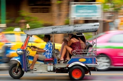 Как добраться до Пхукета самостоятельно из Бангкока или Паттайи