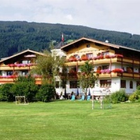 Отель Ferienhotel Gewurzmuhle в городе Радштадт, Австрия