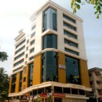 Отель Hotel Abhiman Residency в городе Мангалуру, Индия