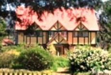 Отель Wombat Cottage B&B в городе Нарбетонг, Австралия