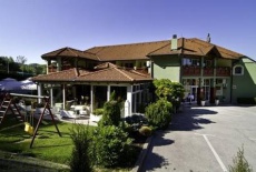 Отель Hotel & Restaurant Se-Mi в городе Veliko Trgovisce, Хорватия