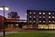 Отель Rica Park Hotel Drammen в городе Мудум, Норвегия