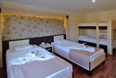Отель Aperion Club Hotel в городе Кизилот, Турция