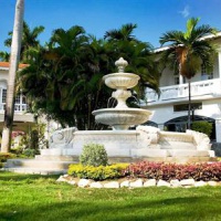 Отель Seagarden Beach Resort - All Inclusive в городе Монтего-Бэй, Ямайка