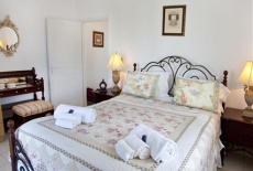 Отель Eleni's Village Suites в городе Клувас, Греция