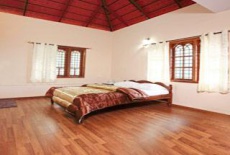 Отель Aavaas Holiday Homes в городе Сунтикоппа, Индия