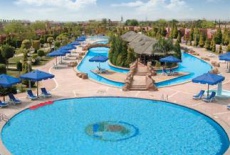 Отель Solaimaneyah Golf Resort & Spa в городе Город им. 6 Октября, Египет
