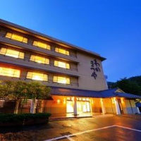 Отель Wakamatsuya в городе Ямагата, Япония