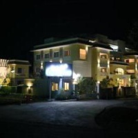 Отель Hotel Nigress в городе Yelagiri, Индия