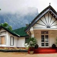 Отель The Heritage Pussellawa в городе Pussellawa, Шри-Ланка