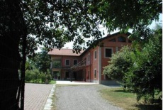 Отель Villa Nel Parco Castellanza в городе Кастелланца, Италия