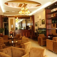 Отель Dalat Green City Hotel в городе Далат, Вьетнам