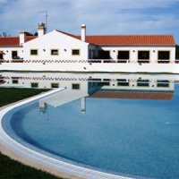 Отель Monte Carvalhal da Rocha в городе Одемира, Португалия