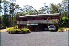 Отель Appleby Creek Lodge Port Sorell в городе Порт Сорелл, Австралия