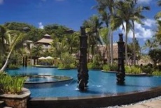 Отель Shangri- La's Boracay Resort & Spa Ermita в городе Кавите, Филиппины