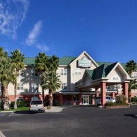 Отель Country Inn & Suites By Carlson Tucson Airport в городе Тюсон, США