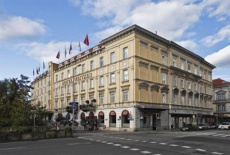 Отель Weitzer Hotel в городе Харт-Грац, Австрия