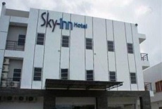 Отель Sky Inn Batam Hotel в городе Batu Aji, Индонезия