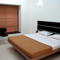 Отель Hotel Manmandir Executive в городе Аурангабад, Индия